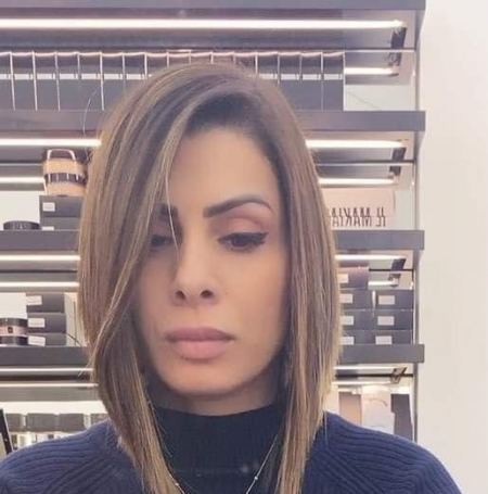 مقتل سهى منصور من الطيرة